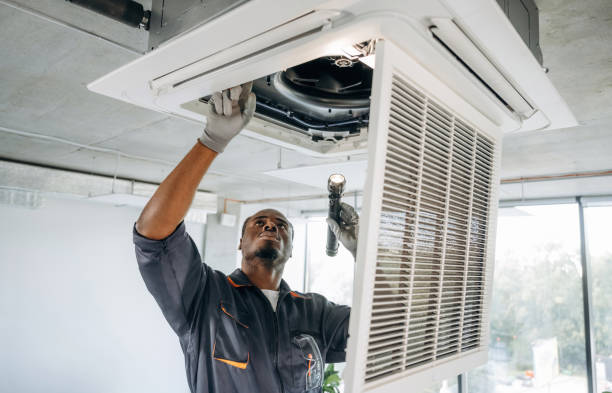 Licensed Hvac service in Lafayette, LA - FH HVAC